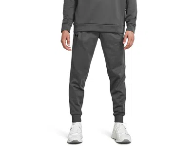 Under Armour Armour Fleece Joggers In Gray