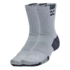 Under Armour Armourdry Playmaker Mid-crew Socks 'blue'