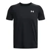 Under Armour Seamless T-shirt 'black'