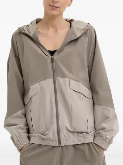 UNDER ARMOUR ARMOURSPORT BOMBER JACKET