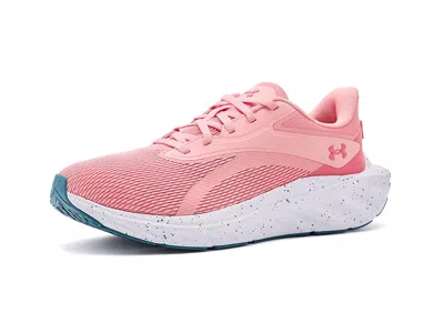 Under Armour Ascend Running Shoes In Multi