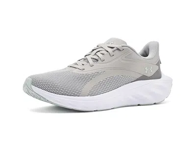 Under Armour Ascend Running Shoes In Gray
