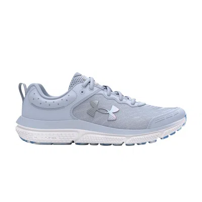 Pre-owned Under Armour Assert 10 Ac Gs 'nimbus Blue' | Kid's Size 5