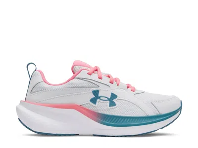 Under Armour Assert 11 Running Shoe In Multi