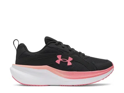 Under Armour Assert 11 Running Shoe In Multi