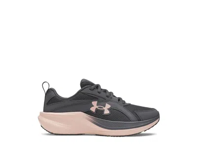 Under Armour Assert 11 Sneaker Kids' In Multi