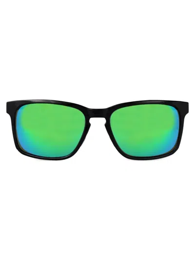 Under Armour Assist 2 Sunglasses In 黑色