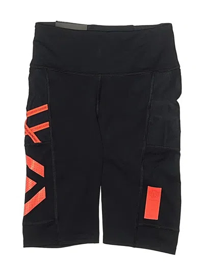 Under Armour Athletic Shorts In Black