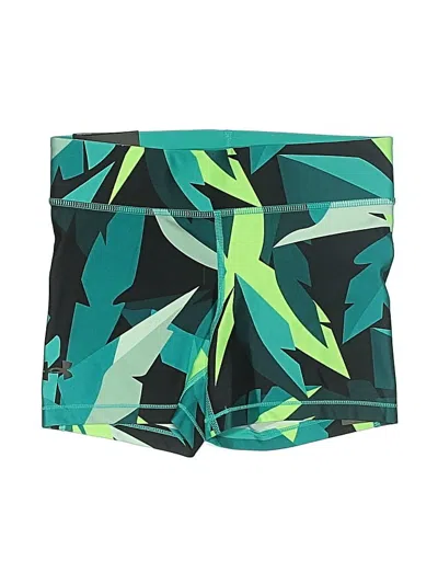 Under Armour Athletic Shorts In Multi