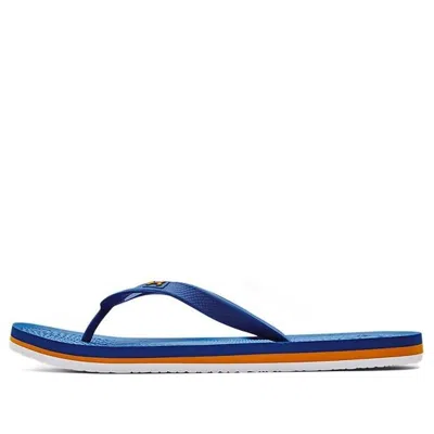Under Armour Atlantic Dune Sandal 'victory Blue'