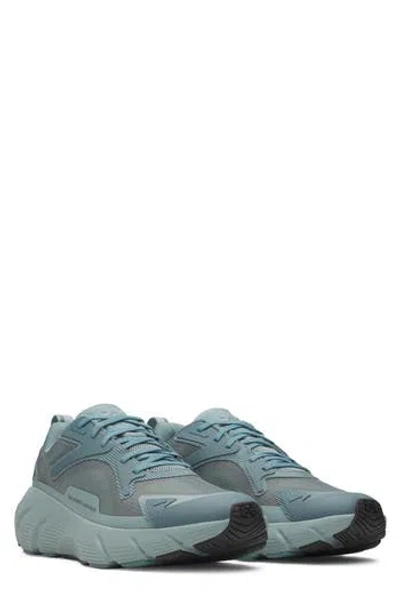 Under Armour Aura Ripstop Running Shoe In 323 Serpentine