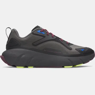 Under Armour Aura Ripstop Unisex Shoes Galaxy Black
