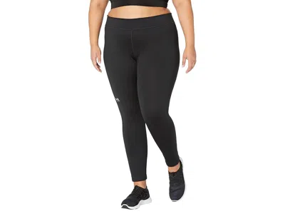 Under Armour Authentics Leggings In Black