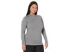 Under Armour Authentics Mock Neck T-shirt