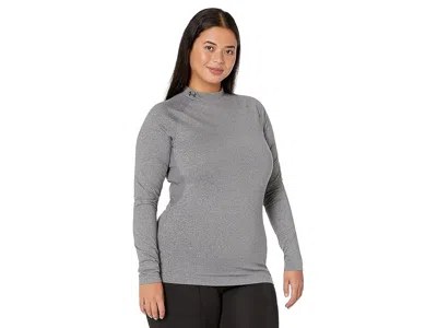 Under Armour Authentics Mock Neck T-shirt