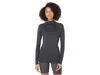 Under Armour Authentics Mock Neck T-shirt In Multi