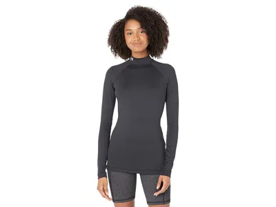 Under Armour Authentics Mock Neck T-shirt In Multi
