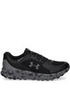 Under Armour Bandit Trail 3 Sneakers In Black