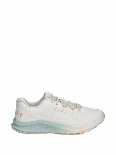 Under Armour Bandit Trail 3 Sneakers In White