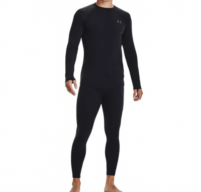 Under Armour Base 2.0 Legging In Black