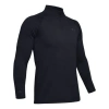 Under Armour Base 4.0 1/4 Zip Top 'black'