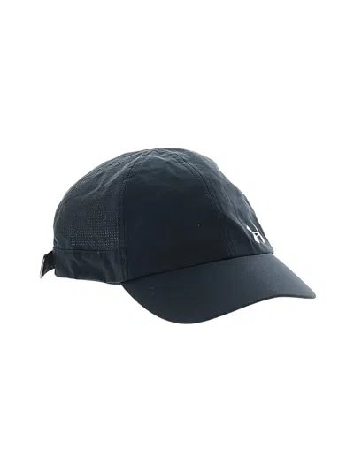 Pre-owned Under Armour Baseball Cap In Black