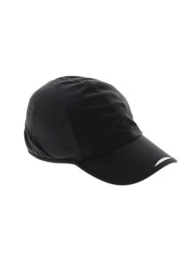 Pre-owned Under Armour Baseball Cap In Black