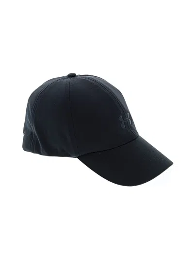Pre-owned Under Armour Baseball Cap In Black