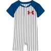 Under Armour Baseball Romper