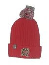 Under Armour Beanie Hat In Red