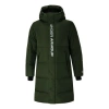 Under Armour Bench Coat Down Jacket 'green'