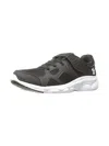 Under Armour Bgs Pace Running Sneakers In Black