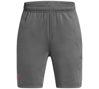 Under Armour Kids' Big Boys Tech Vent Print Shorts