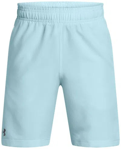 Under Armour Kids' Big Boys Woven Drawcord Shorts