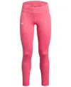 Under Armour Big Girls Motion Leggings