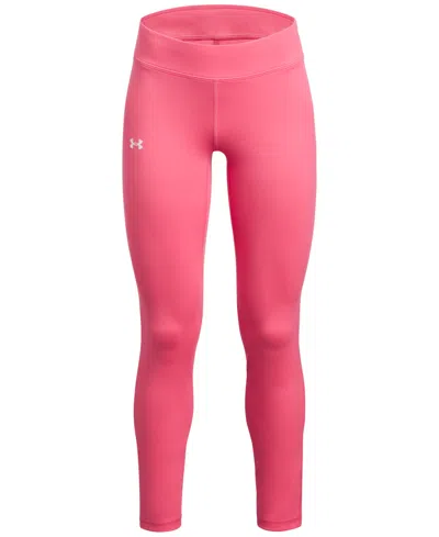 Under Armour Kids' Big Girls Motion Leggings