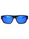 Under Armour Black Acetate Sunglasses