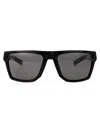 Under Armour Black Acetate Sunglasses