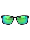 Under Armour Black Acetate Sunglasses