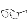 Under Armour Black Metal Frames
