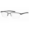 Under Armour Black Metal Frames