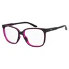 Under Armour Black Resin Frames