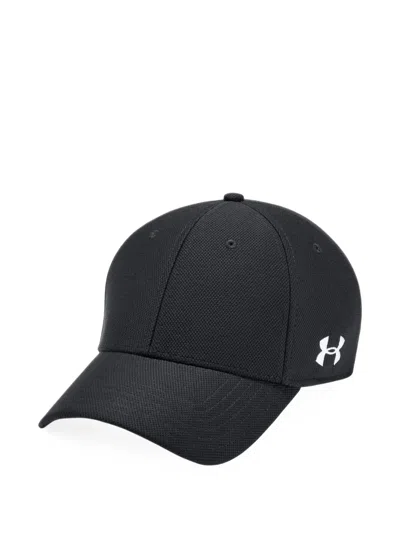 Under Armour Blitz Cap In Black