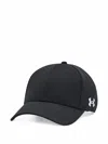 Under Armour Blitz Cap In Black