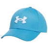Under Armour Blitzing Cap In Blue