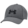 Under Armour Blitzing Cap In Gray