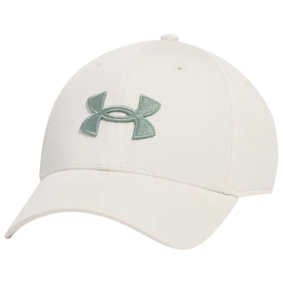 Under Armour Blitzing Cap In White