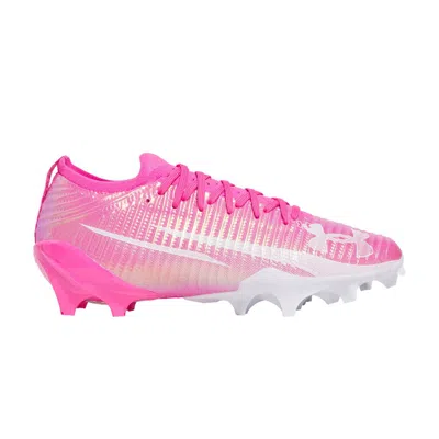 Pre-owned Under Armour Blur Pro 'rebel Pink' | Men's Size 15