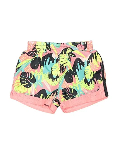 Pre-owned Under Armour Babies' Board Shorts In Black