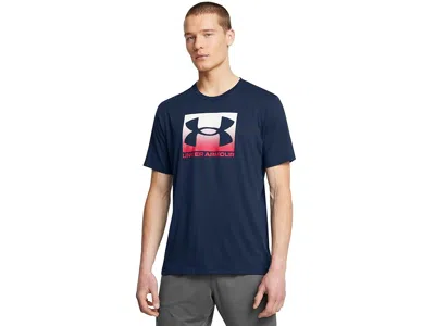 Under Armour Boxed Sports Updated Short Sleeve T-shirt